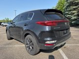 Used 2020 Kia Sportage S image 4