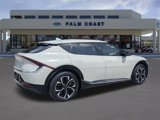 Used 2022 Kia EV6 Wind image 3