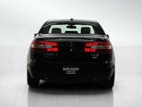 Used 2007 Lincoln MKZ AWD image 4