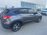 Used 2022 Honda HR-V EX image 2