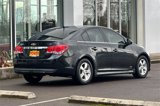 Used 2013 Chevrolet Cruze LT w/ All-Star Edition image 4
