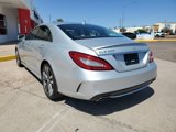 Used 2016 Mercedes-Benz CLS 400 image 3