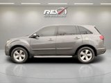 Used 2012 Acura MDX image 2