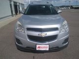 Used 2012 Chevrolet Equinox LT w/ Driver Convenience Package image 3