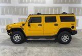 Used 2006 HUMMER H2 image 3