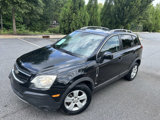 Used 2014 Chevrolet Captiva Sport LS image 3