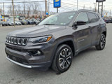 Used 2024 Jeep Compass Limited image 5