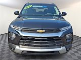 Certified 2022 Chevrolet TrailBlazer LT w/ Convenience Package image 2