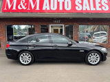 Used 2011 BMW 528i Sedan image 2