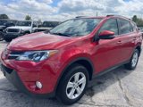 Used 2013 Toyota RAV4 XLE image 2