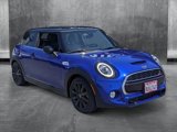 Used 2019 MINI Cooper S image 3