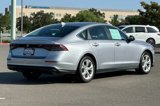Certified 2023 Honda Accord LX image 4