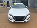 Used 2023 Nissan Sentra SV image 2