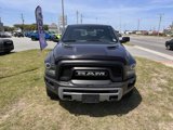 Used 2016 RAM 1500 Rebel w/ Luxury Group image 2