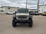 Used 2020 Jeep Gladiator Rubicon w/ LED Lighting Group image 2