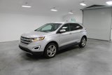 Used 2018 Ford Edge Titanium w/ Technology Package image 4