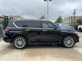 Used 2017 INFINITI QX80 2WD w/ Driver Assistance Package image 4
