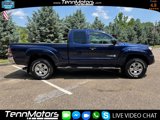 Used 2012 Toyota Tacoma 4x4 Access Cab image 3
