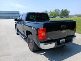 Used 2011 Chevrolet Silverado 1500 LTZ w/ LTZ Plus Package image 3