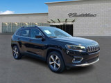 Used 2020 Jeep Cherokee Limited image 3