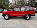 Used 2001 Jeep Cherokee Sport image 6