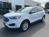 Used 2024 Ford Edge SEL image 3