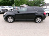 Used 2016 Chevrolet Equinox LT image 2