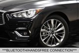 Certified 2024 INFINITI Q50 Luxe w/ Cargo Package image 4