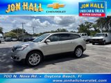 Used 2015 Chevrolet Traverse LT w/ Style and Technology Package image 3