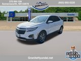 Used 2022 Chevrolet Equinox LT image 1