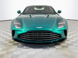 New 2025 Aston Martin V8 Vantage Coupe image 2