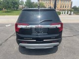 Used 2021 GMC Acadia SLE w/ Driver Convenience Package image 4