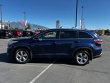 Used 2014 Toyota Highlander Limited Platinum image 2