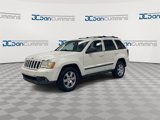Used 2008 Jeep Grand Cherokee Laredo w/ Sun/Sound Group image 4