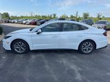 Used 2021 Hyundai Sonata SEL w/ Convenience Package image 2