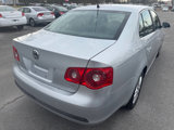 Used 2007 Volkswagen Jetta Wolfsburg Edition image 6