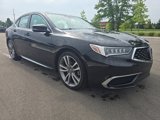 Used 2020 Acura TLX V6 w/ Technology Package image 3