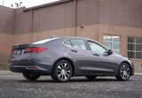 Used 2017 Acura TLX w/ Technology Package image 4