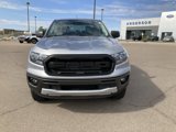 Certified 2021 Ford Ranger XLT w/ Equipment Group 301A Mid image 2