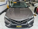 Used 2023 Toyota Camry SE image 2