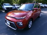 Used 2021 Kia Soul LX image 4
