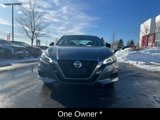 Certified 2021 Nissan Altima 2.5 SR w/ SR Premium Package image 4