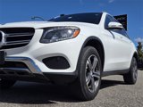 Used 2017 Mercedes-Benz GLC 300 4MATIC image 2