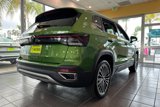 New 2025 Volkswagen Taos SE image 4