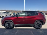 Used 2022 Jeep Compass Limited image 5