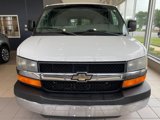 Used 2012 Chevrolet Express 3500 LT w/ LT Preferred Equipment Group image 3