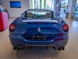 Used 2009 Ferrari 599 GTB Fiorano image 5