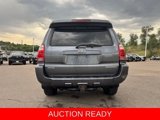 Used 2006 Toyota 4Runner Sport image 4