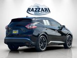 Used 2017 Nissan Murano Platinum w/ Platinum Technology Package image 3