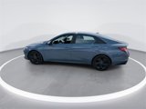 Certified 2022 Hyundai Elantra Blue image 5